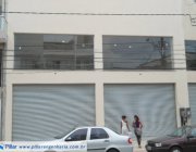 3ª CONSTRUÇÃO COMERCIAL EM LARANJEIRAS NA 2ª AVENIDA SERRA ES