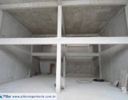 3ª CONSTRUÇÃO COMERCIAL EM LARANJEIRAS NA 2ª AVENIDA SERRA ES