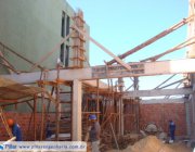 3ª CONSTRUÇÃO COMERCIAL EM LARANJEIRAS NA 2ª AVENIDA SERRA ES