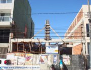3ª CONSTRUÇÃO COMERCIAL EM LARANJEIRAS NA 2ª AVENIDA SERRA ES