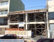 3ª CONSTRUÇÃO COMERCIAL EM LARANJEIRAS NA 2ª AVENIDA SERRA ES
