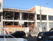 3ª CONSTRUÇÃO COMERCIAL EM LARANJEIRAS NA 2ª AVENIDA SERRA ES