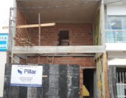4ª CONSTRUÇÃO COMERCIAL EM LARANJEIRAS SERRA -ES