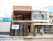4ª CONSTRUÇÃO COMERCIAL EM LARANJEIRAS SERRA -ES