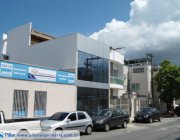 4ª CONSTRUÇÃO COMERCIAL EM LARANJEIRAS SERRA -ES