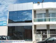 4ª CONSTRUÇÃO COMERCIAL EM LARANJEIRAS SERRA -ES