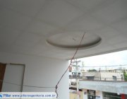 4ª CONSTRUÇÃO COMERCIAL EM LARANJEIRAS SERRA -ES