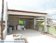 4ª CONSTRUÇÃO COMERCIAL EM LARANJEIRAS SERRA -ES