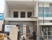 4ª CONSTRUÇÃO COMERCIAL EM LARANJEIRAS SERRA -ES