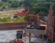 4ª CONSTRUÇÃO COMERCIAL EM LARANJEIRAS SERRA -ES