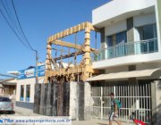 4ª CONSTRUÇÃO COMERCIAL EM LARANJEIRAS SERRA -ES