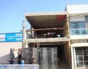 4ª CONSTRUÇÃO COMERCIAL EM LARANJEIRAS SERRA -ES