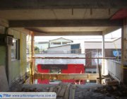 4ª CONSTRUÇÃO COMERCIAL EM LARANJEIRAS SERRA -ES