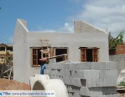 1ª CASA EM NOVA CARAPEBUS - SERRA ES
