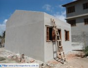 1ª CASA EM NOVA CARAPEBUS - SERRA ES