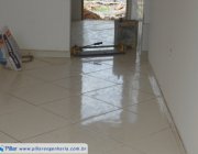 1ª CASA EM NOVA CARAPEBUS - SERRA ES