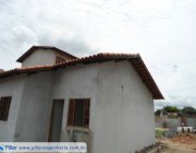 1ª CASA EM NOVA CARAPEBUS - SERRA ES