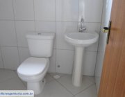 1ª CASA EM NOVA CARAPEBUS - SERRA ES