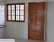 1ª CASA EM NOVA CARAPEBUS - SERRA ES