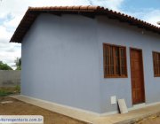 1ª CASA EM NOVA CARAPEBUS - SERRA ES