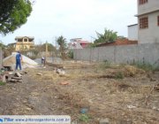 1ª CASA EM NOVA CARAPEBUS - SERRA ES