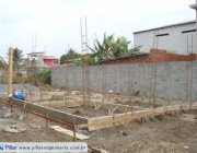 1ª CASA EM NOVA CARAPEBUS - SERRA ES