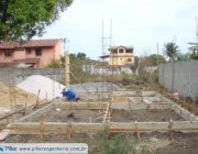 1ª CASA EM NOVA CARAPEBUS - SERRA ES