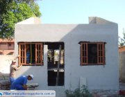 1ª CASA EM NOVA CARAPEBUS - SERRA ES