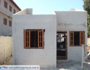 1ª CASA EM NOVA CARAPEBUS - SERRA ES