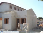1ª CASA EM NOVA CARAPEBUS - SERRA ES