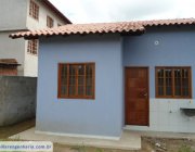 1ª CASA EM NOVA CARAPEBUS - SERRA ES