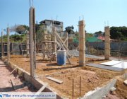 6ª CASA EM ENSEADA DE JACARAIPE SERRA -ES