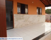 6ª CASA EM ENSEADA DE JACARAIPE SERRA -ES