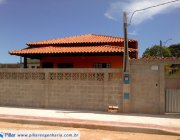 6ª CASA EM ENSEADA DE JACARAIPE SERRA -ES