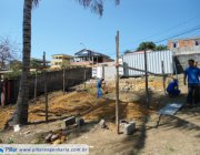 1ª CASA EM SÃO MARCOS - SERRA- ES