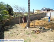1ª CASA EM SÃO MARCOS - SERRA- ES