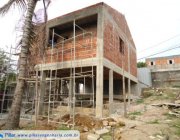 1ª CASA EM SÃO MARCOS - SERRA- ES