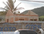 1ª CASA EM SÃO MARCOS - SERRA- ES