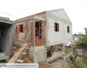 1ª CASA EM SÃO MARCOS - SERRA- ES