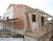 1ª CASA EM SÃO MARCOS - SERRA- ES