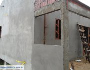 1ª CASA EM SÃO MARCOS - SERRA- ES