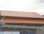 1ª CASA EM SÃO MARCOS - SERRA- ES