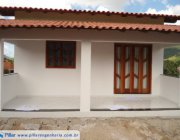 1ª CASA EM SÃO MARCOS - SERRA- ES