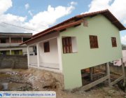 1ª CASA EM SÃO MARCOS - SERRA- ES