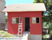 2ª CASA EM NOVA CARAPEBUS - SERRA ES