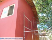 2ª CASA EM NOVA CARAPEBUS - SERRA ES