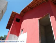 2ª CASA EM NOVA CARAPEBUS - SERRA ES