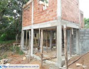 2ª CASA EM NOVA CARAPEBUS - SERRA ES