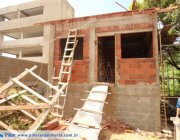 2ª CASA EM NOVA CARAPEBUS - SERRA ES