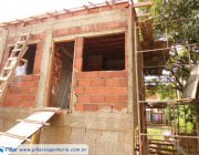 2ª CASA EM NOVA CARAPEBUS - SERRA ES